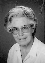 Marie-Th&eacute;r&egrave;se Anne Doriot