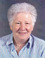 Annette St&auml;hli, Muttenz