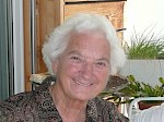 Ruth Elsa Patzen - M&uuml;ller, Pflege- und Altersheim Thusis