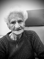 Anna Michael-D&auml;scher, Chur