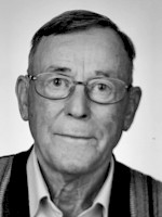 Karl Albert Schwyter, Z&uuml;rich
