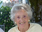 Marie-Theres Furger- K&auml;lin, Einsiedeln