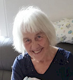 Eva Ursula H&ouml;hn-Peier, W&auml;denswil