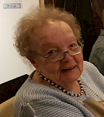 Mina Lina Stutz-H&auml;rdi, Wildegg