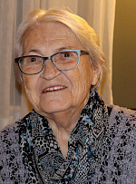 Elisabeth Thalmann-K&ouml;lbener, Gossau