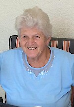 Rosmarie Haas-Baggenstos, R&auml;mism&uuml;hle Zell