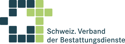 Logo Schweiz. Verband der Bestattungsdienste
